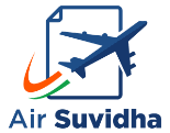 Air Suvidha APP Download APK